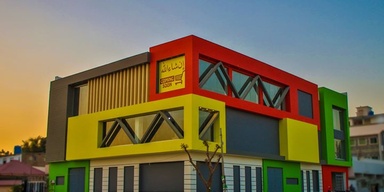 Ideal Super Mart