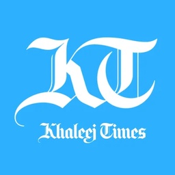 KHALEEJ TIMES