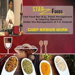 STARZ FOODS