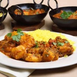 Al Haram Koyla Karahi & Bar B.Q