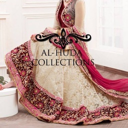 Al-HUDA collections