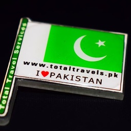 Total Travels - Karachi