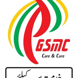 Gosha-e-Shifa Hospital