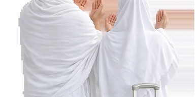 Global Hajj & Umrah