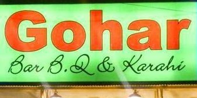 Gohar Grill