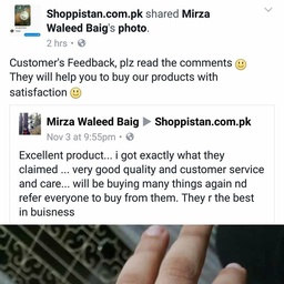 Shoppistan.com.pk