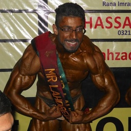 Pakistan bodybuilding Fitness Center