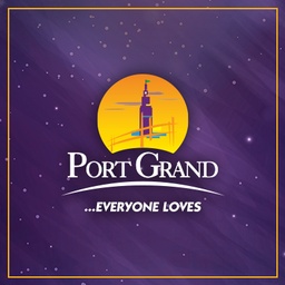 Port Grand Pakistan
