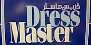 Dress Master