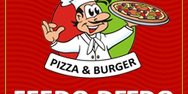 Feedo Deedo Pizza Point