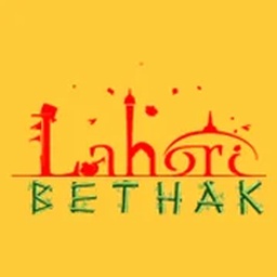 Lahori Bethak
