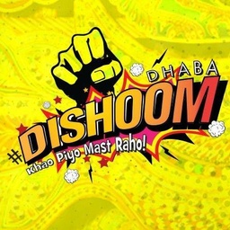 Dishoom Dhaba