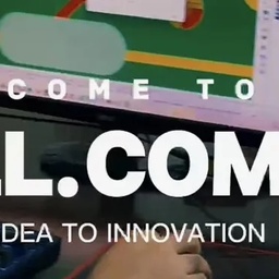 Ewall (Electronics Wall)