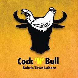 Cock 'N' Bull Bahria Town Lahore