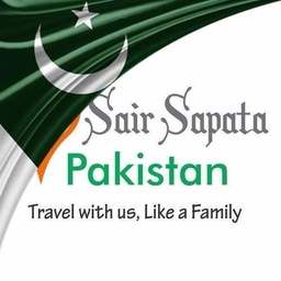 Sair Sapata Pakistan