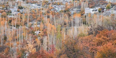 Hunza Explorers Treks & Tours