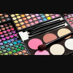 Nadeem Cosmetics