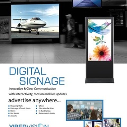 Digital Signage
