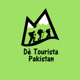 Dè Tourista Pvt Ltd