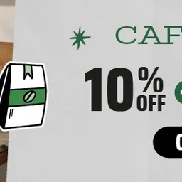 Café Martínez Pakistan