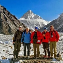 Saltoro Summits Treks & Tours Pakistan