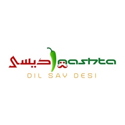 Desi Nashta