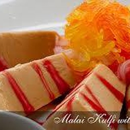 Kulfi falooda