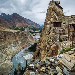 Pakistan Tour Travels