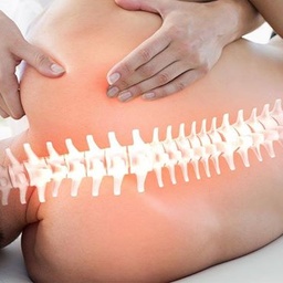Chiropractor & Physio Pain Relief Center - Dr. Myda Tahir
