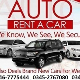 Auto Rent
