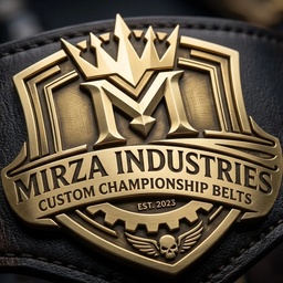 Mirza Industries