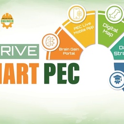 PAKISTAN ENGINEERING COUNCIL