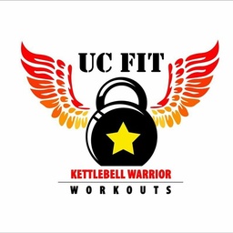 UC - FIT " Kettlebell Warrior Workouts "