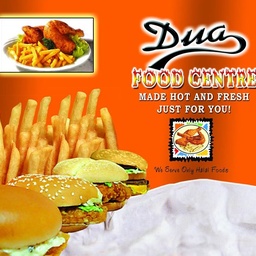 Dua Food Centre