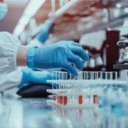NATIONAL INSTITUTE OF BLOOD DISEASE & BONE MARROW