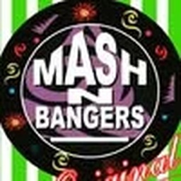 Mash n Bangers