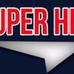 SUPER HIT electronics
