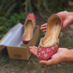 KHUSSA MEHAL