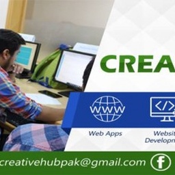Creative Hub Advertising