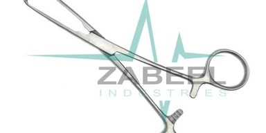 Zabeel Industries