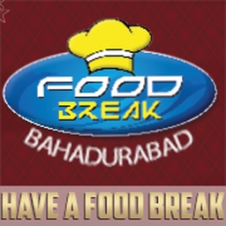 Food Break Bahadurabad