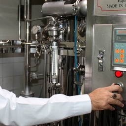 Standpharm (Pakistan) (Pvt) Ltd.