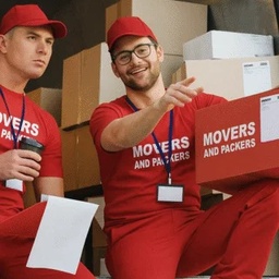 Movers And Packers