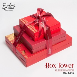 Belco Chocolates