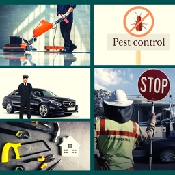 Veteran Security & Protection (Pvt) Ltd