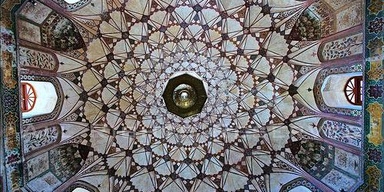 Shahi Hamam