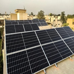 Ningbo Green Light Energy