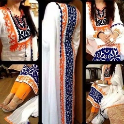 M4 Fabrics
