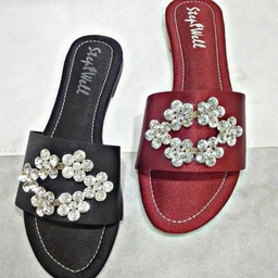 Step Well Shoes