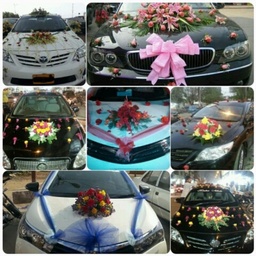 AH Motors and Rent a Car